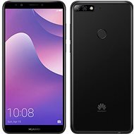 HUAWEI Y7 Prime (2018) - Mobile Phone