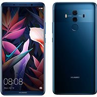HUAWEI Mate 10 Pro Midnight Blue - Mobile Phone