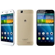 HUAWEI G7 - Mobilný telefón