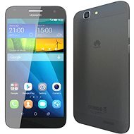 HUAWEI G7 Black - Mobilný telefón