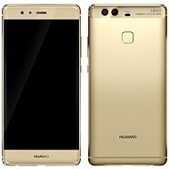 HUAWEI P9 Prestige arany - Mobiltelefon