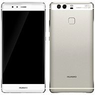HUAWEI P9 Mystic Silver - Mobile Phone