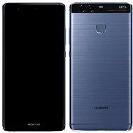 HUAWEI P9 Blue - Mobile Phone