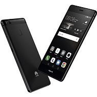 HUAWEI P9 Lite Black - Mobile Phone