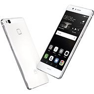 HUAWEI P9 Lite White - Mobile Phone