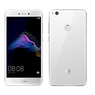 HUAWEI P9 Lite (2017) White - Mobiltelefon