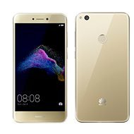 HUAWEI P9 Lite (2017) Gold - Mobile Phone