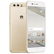 HUAWEI P10 - Prestige Gold - Mobile Phone