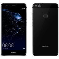 HUAWEI P10 Lite Black - Mobiltelefon