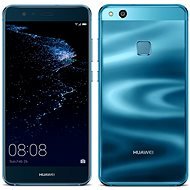 HUAWEI P10 Lite Blue - Mobiltelefon