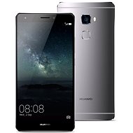 HUAWEI Mate S Titanium Grey - Mobile Phone