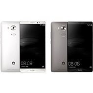 HUAWEI Mate 8 Dual SIM - Mobile Phone