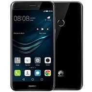 HUAWEI P9 Lite (2017) fekete - Mobiltelefon