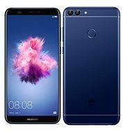 HUAWEI P smart Blue - Mobile Phone