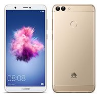 HUAWEI P smart Single SIM gold - Mobile Phone