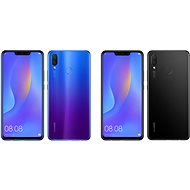 Huawei nova 3i - Mobile Phone
