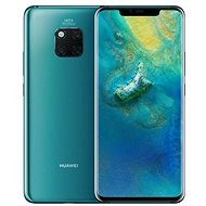 HUAWEI Mate 20 Pro green - Mobile Phone