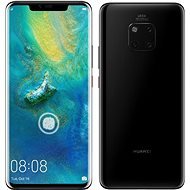 HUAWEI Mate 20 Pro Single SIM, fekete - Mobiltelefon