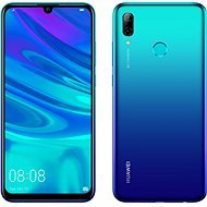 HUAWEI P smart (2019) kék - Mobiltelefon