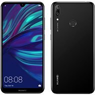 HUAWEI Y7 (2019) black - Mobile Phone