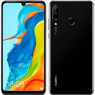 HUAWEI P30 Lite black - Mobile Phone
