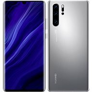 Huawei P30 Pro New Edition 256GB silber - Handy