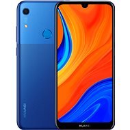 Huawei Y6s Blue - Mobile Phone