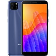 Huawei Y5p kék - Mobiltelefon
