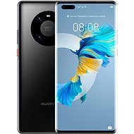 Huawei Mate 40 Pro Black - Mobile Phone