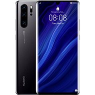 Huawei P30 Pro 8GB/128GB Black - Mobile Phone