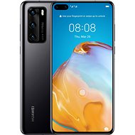 Huawei P40 5G EU - Mobile Phone