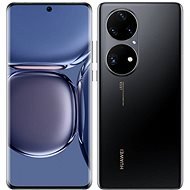 Huawei P50 Pro fekete - Mobiltelefon