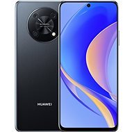 Huawei nova Y90 black - Mobile Phone