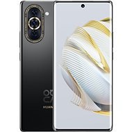 Huawei nova 10 fekete - Mobiltelefon
