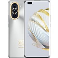 Huawei nova 10 Pro silver - Mobile Phone