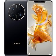 Huawei Mate 50 Pro - schwarz - Handy
