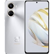 Huawei nova 10 SE silver - Mobile Phone