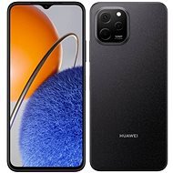 Huawei nova Y61 4GB/64GB fekete - Mobiltelefon