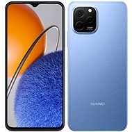 Huawei nova Y61 4 GB/64 GB modrá - Mobilný telefón
