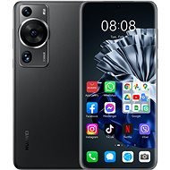 Huawei P60 Pro 8/256 GB fekete - Mobiltelefon