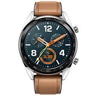 Huawei Watch GT Classic Silver - Smartwatch