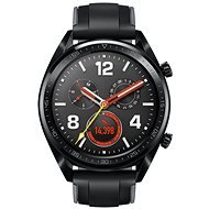 Huawei Watch GT Sport Black - Smart hodinky