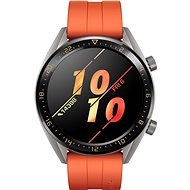 Huawei Watch GT Active Orange - Smartwatch