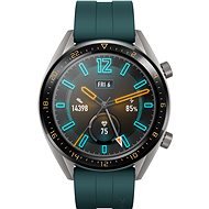 Huawei Watch GT Active Dark Green - Okosóra