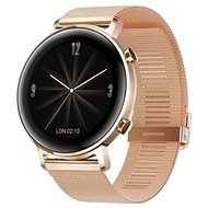 Huawei Watch GT 2 42 mm - Rose Gold - Smartwatch