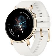 Huawei Watch GT 2 42mm Beige - Smartwatch
