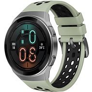 Huawei Watch GT 2e 46 mm Mint Green - Smart hodinky