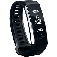 Huawei Band 2 Pro Black - Fitness Tracker
