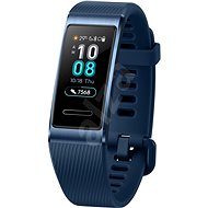 Huawei Band 3 Pro - Fitness náramek