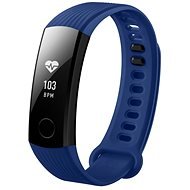 Honor Band 3 Blue - Fitness Tracker